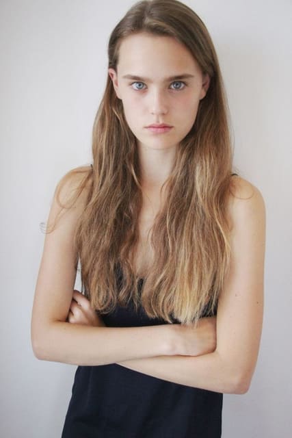 Tia Brandsma — 1