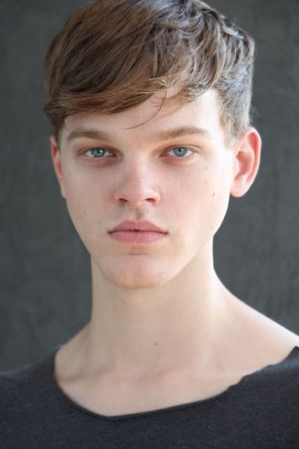 Reid Rohling