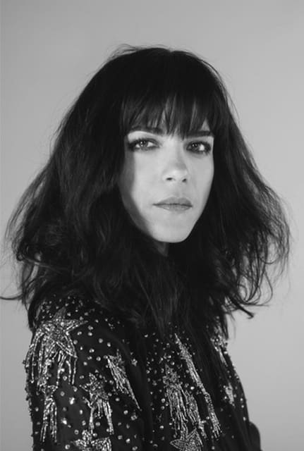 Selma Blair — No Tofu Magazine