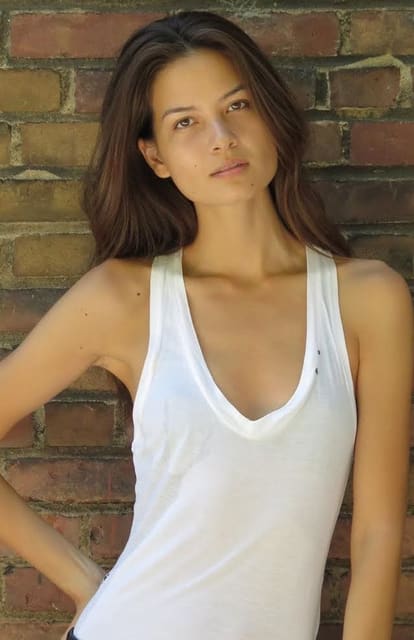 Monika McCarrick