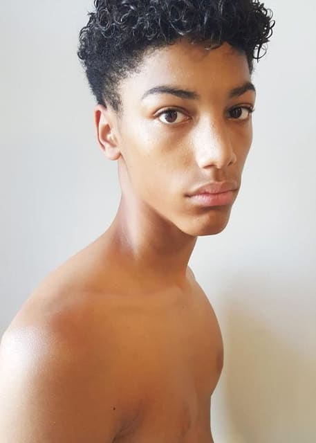 Stone Carson
