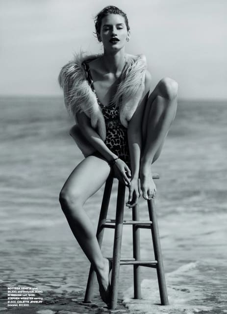 Making Waves — C Magazine