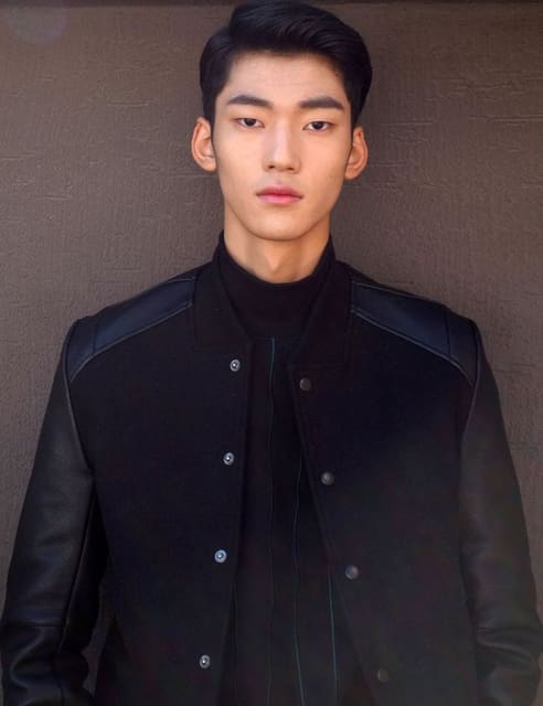Yongsoo Jeong