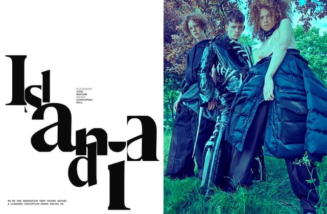 Islandia — Rollacoaster Magazine