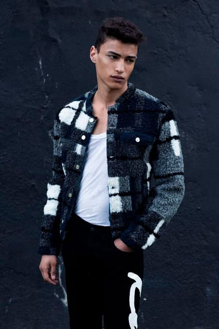 Markfiled Park — Wonderland Magazine
