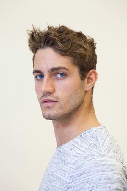 Will Higginson — 4