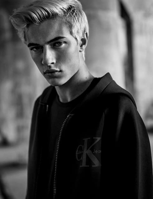 Calvin Klein Black Series Limited Editio... — Calvin Klein