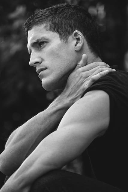 Tyler Kenyon — 2