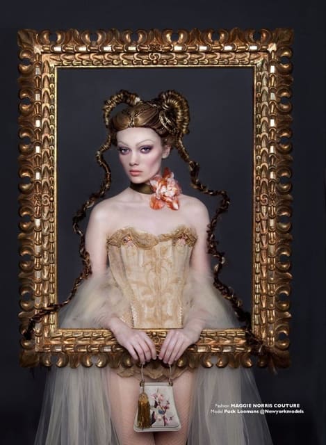 Onyx — Prestige International Magazine France