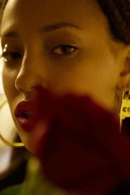 Sahara — Open Lab Magazine