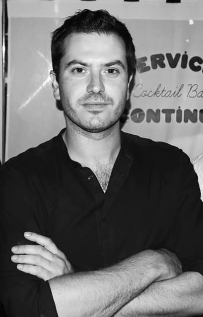 Nacho Alegre