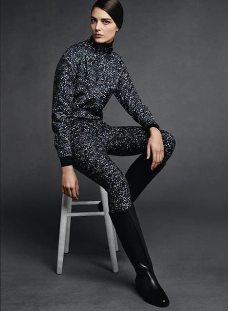 Hobbs London Autumn Winter 2015 Heritage... — Hobbs