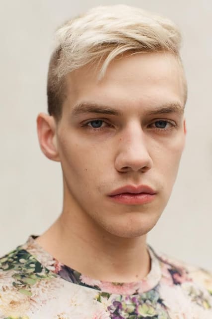 Benji Staker