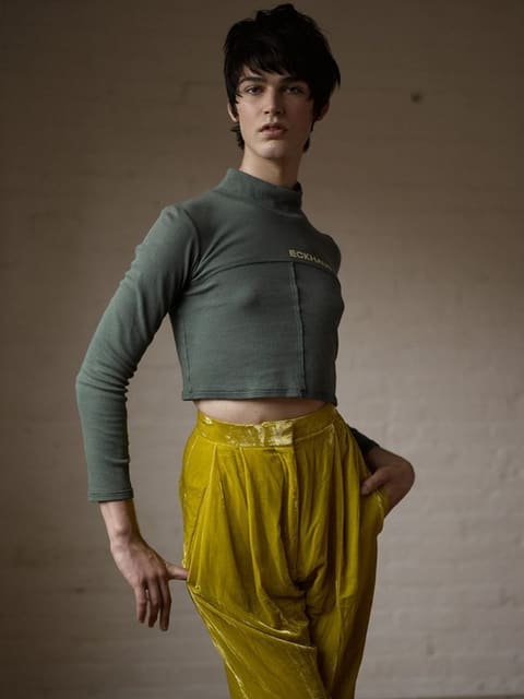 Gender - Fluid — The Cut