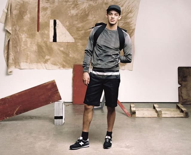 Urban Outfitters Spring 2016 by Campbel... — Urban Outfitters