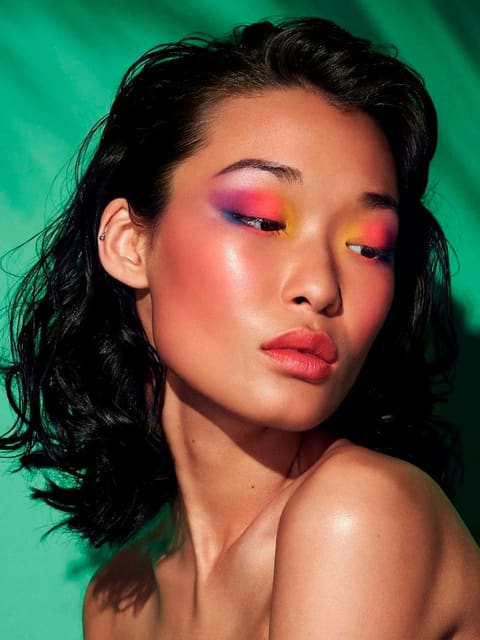 Totally Tropical — The Sunday Times Style Magazine UK