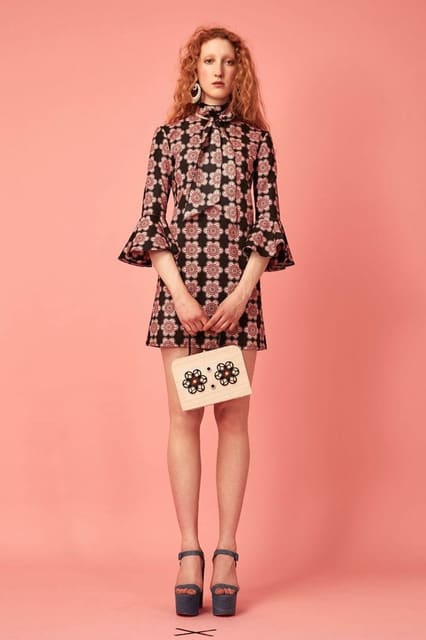 Holly Fulton Resort 2017