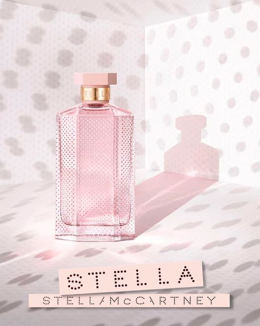 Stella Eau de Perfume and Stella Eau de ... — Stella McCartney