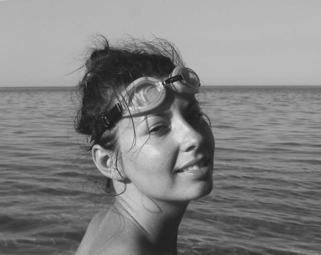 Greta Ilieva