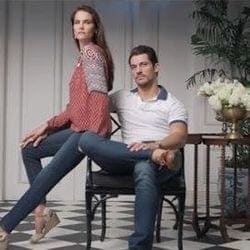 Lucky Brand S/S 14 — Lucky Brand Jeans
