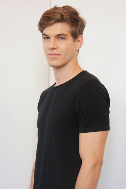 Bertold Zahoran