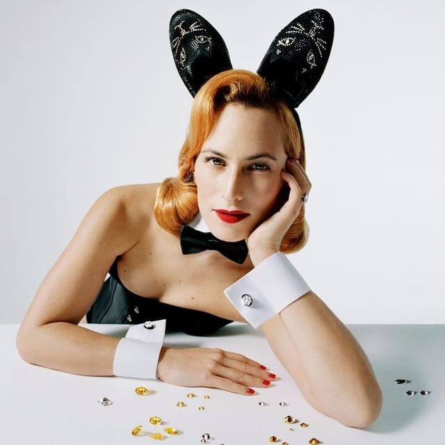 Charlotte Olympia