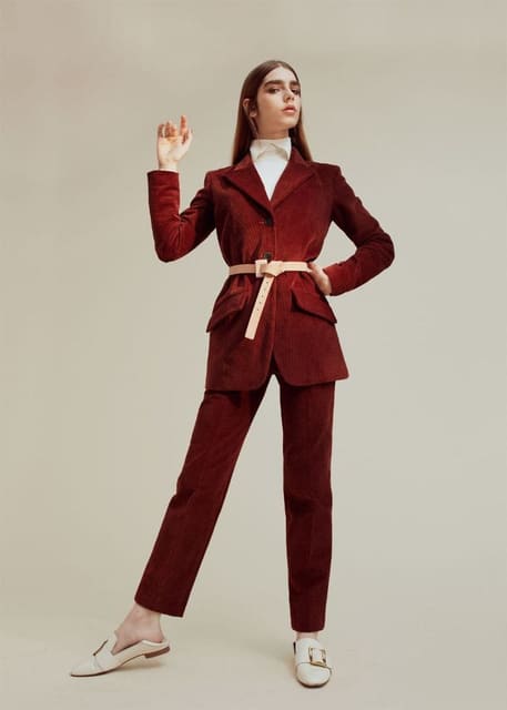 New neutrals — Elle UK