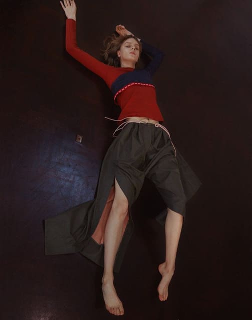 Margott Bialik — 9