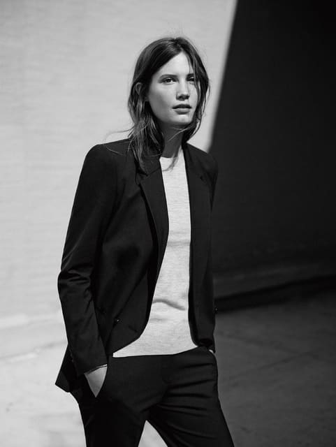 Theory Fall 2014 Editorial — Theory