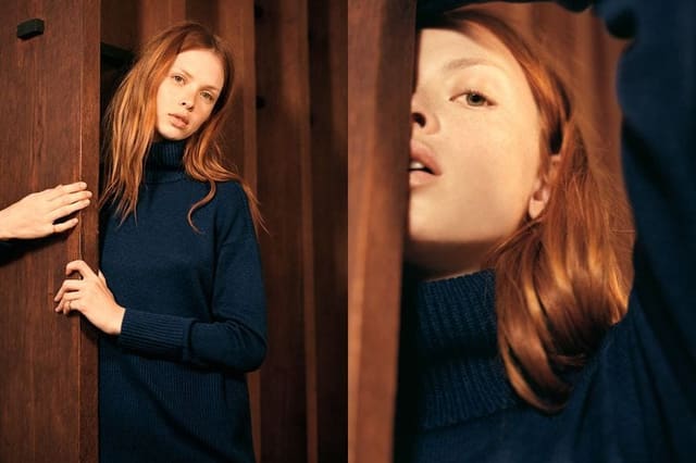 Lou & Grey Holiday 2015 — Lou & Grey