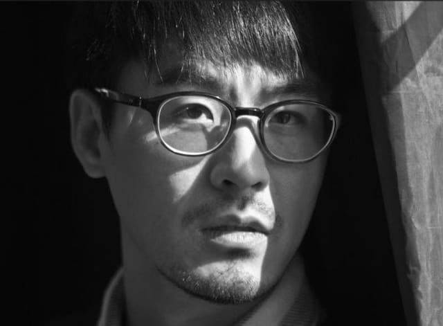 Dan Cui