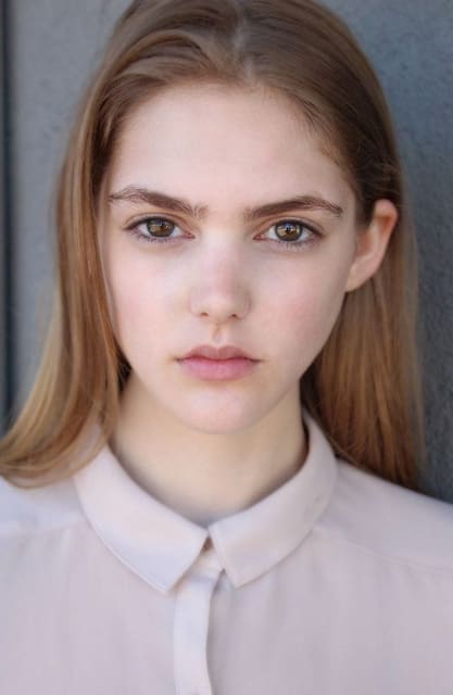 Madison Whittaker