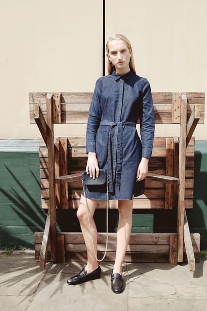 Meet the handbag for you — Whistles