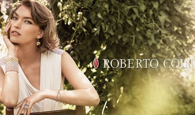 Roberto Coin S/S 2016 — Roberto Coin