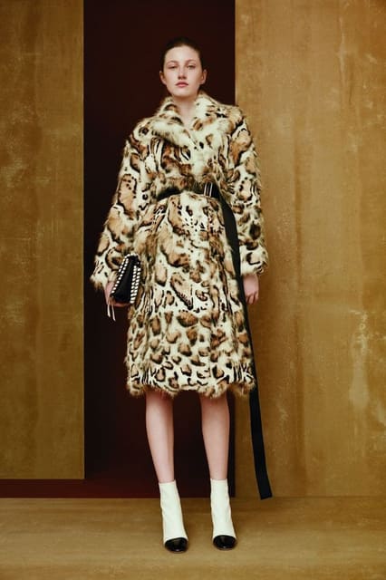 A Shopping Guide to the Fall 2016 Collec... — W Magazine