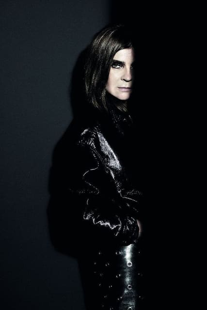 Carine Roitfeld, la visionaria de la mod... — El Pais Semanal