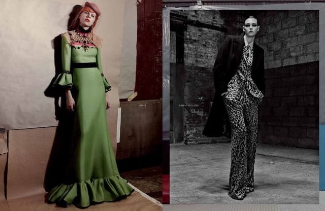 No Compromise — Interview Magazine