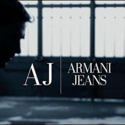 Armani Jeans Fall Winter 2016 Commercial Directed by Andrea Dones — Armani Jeans