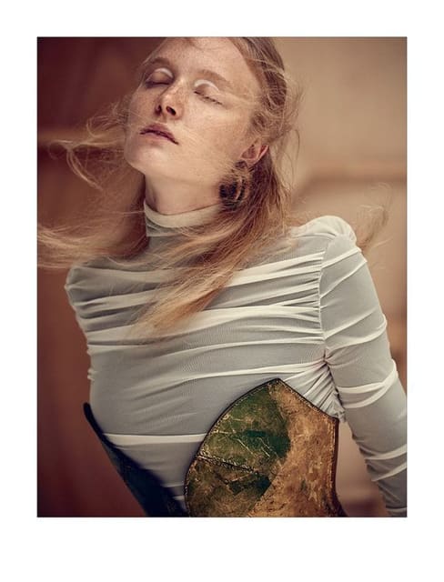 Lingering Feels — Dansk