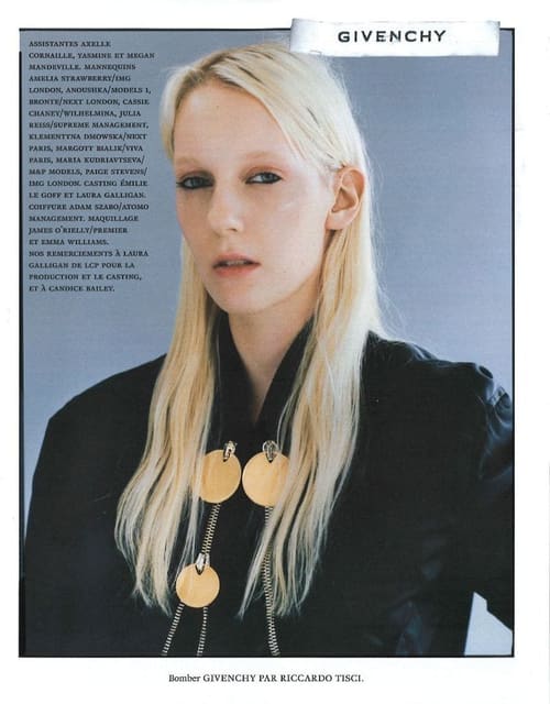 Inspiré de faits réels — Marie Claire France