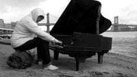 ROKOTOFF® Mysterious Piano In The Raw S/S 14 — Rokotoff