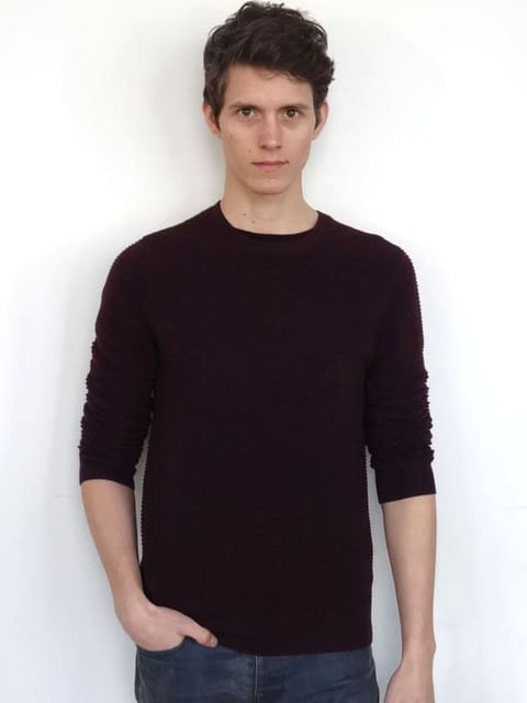 Luuk Van Os