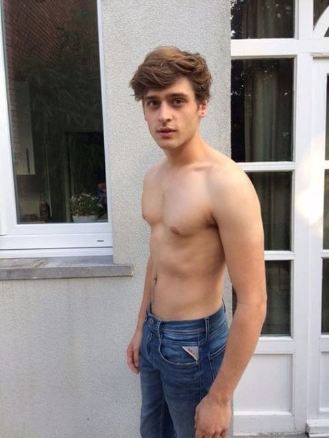 Matthijs Meel — 2