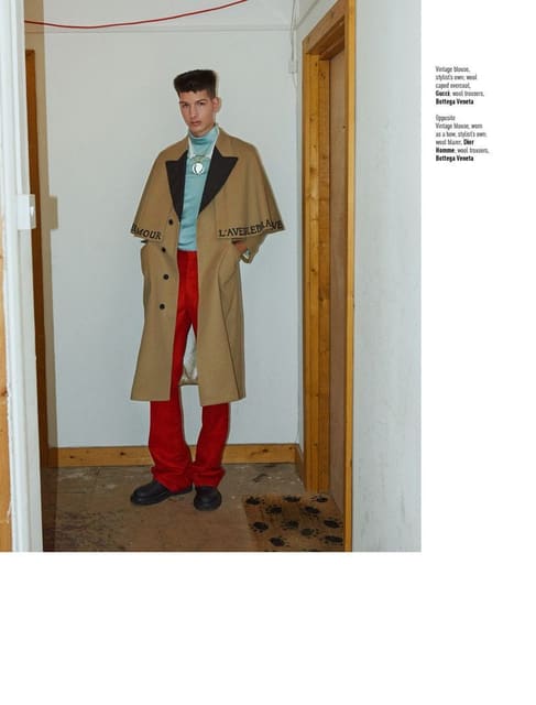 Wicked — August Man Singapore