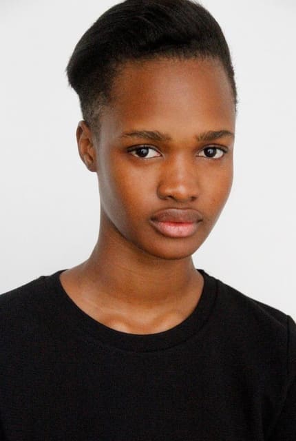 Aneita Moore