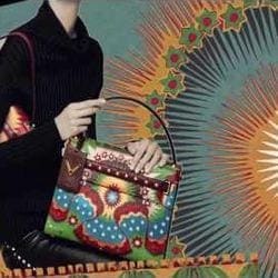 VALENTINO GRAVANI MY ROCKSTUD Directed b... — Valentino