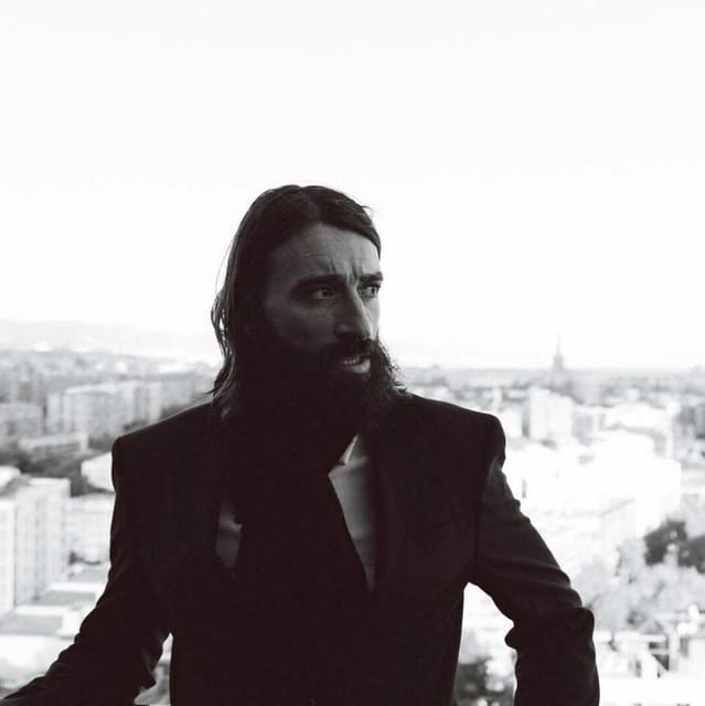 Henrik Bulow