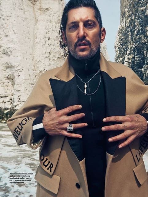 Rock The Boat — L'Optimum