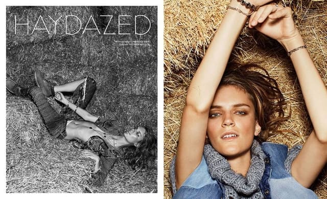 Haydazed — Volt Magazine