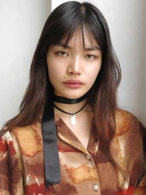 Rina Fukushi